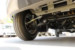 长安跨越 V3 2018款 88马力 5座 1.2L 封闭货车(车长3.995米)