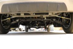 长安跨越 V3 2018款 88马力 5座 1.2L 封闭货车(车长3.995米)