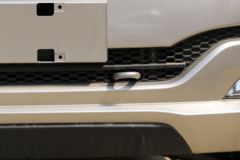 长安跨越 V3 2018款 88马力 5座 1.2L 封闭货车(车长3.995米)