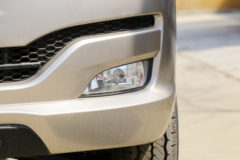 长安跨越 V3 2018款 88马力 5座 1.2L 封闭货车(车长3.995米)