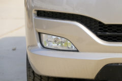 长安跨越 V3 2018款 88马力 5座 1.2L 封闭货车(车长3.995米)