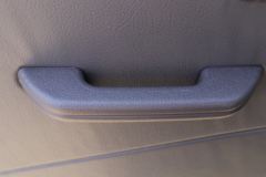 长安跨越 V3 2018款 88马力 5座 1.2L 封闭货车(车长3.995米)