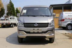 长安跨越 V3 2018款 88马力 5座 1.2L 封闭货车(车长3.995米)