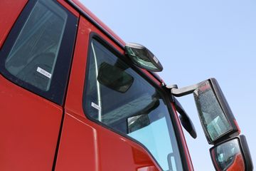 �й����� HOWO TX�ؿ� 440���� 6X4 ǣ����(����)(ZZ4257V324GF1)ͼƬ