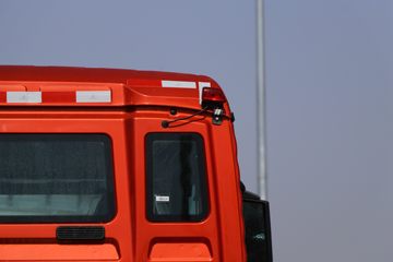 �й����� HOWO TX�ؿ� 440���� 6X4 ǣ����(����)(ZZ4257V324GF1)ͼƬ