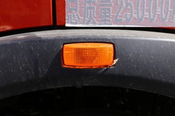 �й����� HOWO TX�ؿ� 440���� 6X4 ǣ����(����)(ZZ4257V324GF1)ͼƬ