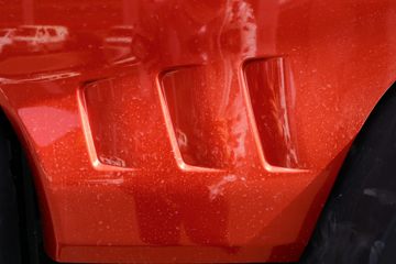 �й����� HOWO TX�ؿ� 440���� 6X4 ǣ����(����)(ZZ4257V324GF1)ͼƬ