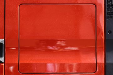 �й����� HOWO TX�ؿ� 440���� 6X4 ǣ����(����)(ZZ4257V324GF1)ͼƬ