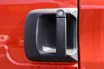 �й����� HOWO TX�ؿ� 440���� 6X4 ǣ����(����)(ZZ4257V324GF1)ͼƬ