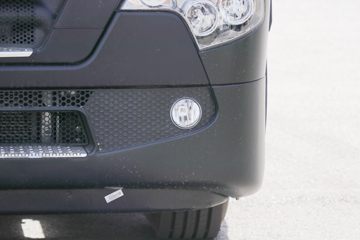 �й����� HOWO TX�ؿ� 440���� 6X4 ǣ����(����)(ZZ4257V324GF1)ͼƬ