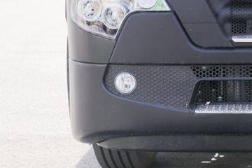 �й����� HOWO TX�ؿ� 440���� 6X4 ǣ����(����)(ZZ4257V324GF1)ͼƬ