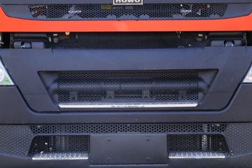 �й����� HOWO TX�ؿ� 440���� 6X4 ǣ����(����)(ZZ4257V324GF1)ͼƬ