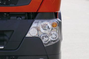 �й����� HOWO TX�ؿ� 440���� 6X4 ǣ����(����)(ZZ4257V324GF1)ͼƬ