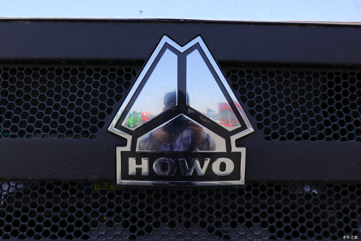 �й����� HOWO TX�ؿ� 440���� 6X4 ǣ����(����)���                                                