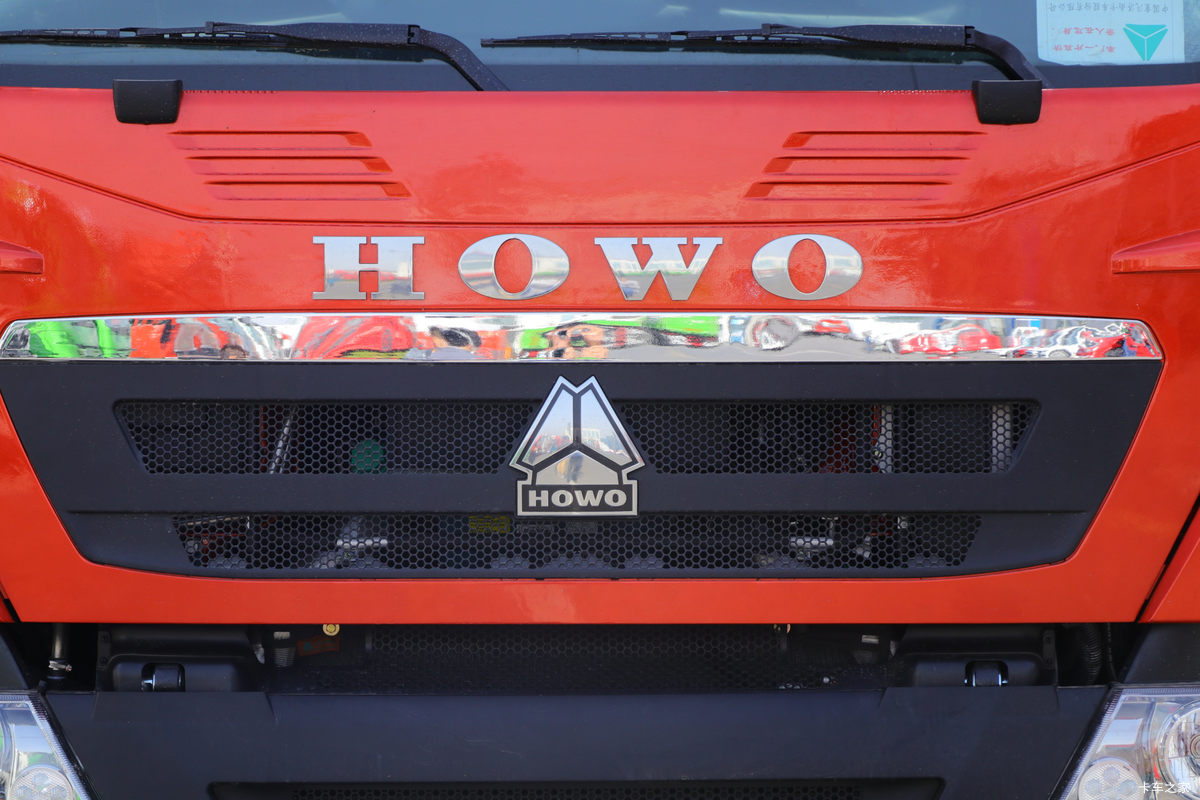 �й����� HOWO TX�ؿ� 440���� 6X4 ǣ����(����)���                                                