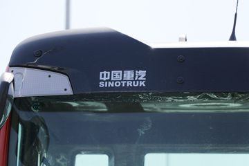 �й����� HOWO TX�ؿ� 440���� 6X4 ǣ����(����)(ZZ4257V324GF1)ͼƬ