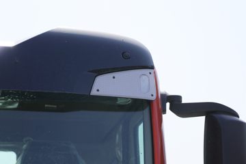 �й����� HOWO TX�ؿ� 440���� 6X4 ǣ����(����)(ZZ4257V324GF1)ͼƬ