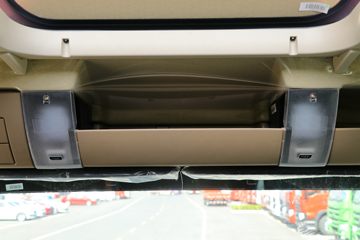 �й����� HOWO TX�ؿ� 440���� 6X4 ǣ����(����)(ZZ4257V324GF1)ͼƬ