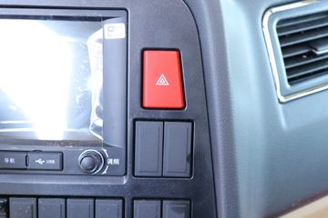 �й����� HOWO TX�ؿ� 440���� 6X4 ǣ����(����)(ZZ4257V324GF1)ͼƬ