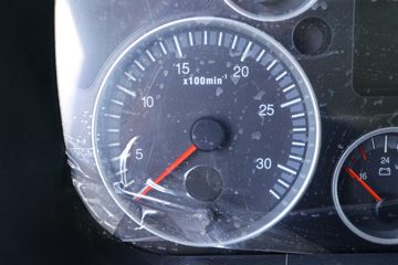 �й����� HOWO TX�ؿ� 440���� 6X4 ǣ����(����)(ZZ4257V324GF1)ͼƬ