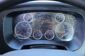 �й����� HOWO TX�ؿ� 440���� 6X4 ǣ����(����)(ZZ4257V324GF1)ͼƬ