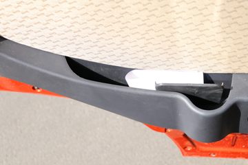 �й����� HOWO TX�ؿ� 440���� 6X4 ǣ����(����)(ZZ4257V324GF1)ͼƬ