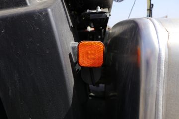 �й����� HOWO TX�ؿ� 440���� 6X4 ǣ����(����)(ZZ4257V324GF1)ͼƬ