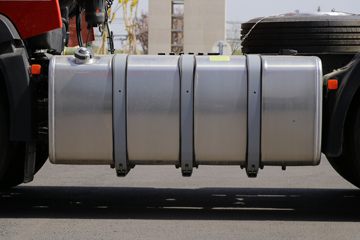 �й����� HOWO TX�ؿ� 440���� 6X4 ǣ����(����)(ZZ4257V324GF1)ͼƬ