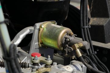 �й����� HOWO TX�ؿ� 440���� 6X4 ǣ����(����)(ZZ4257V324GF1)ͼƬ