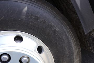 �й����� HOWO TX�ؿ� 440���� 6X4 ǣ����(����)(ZZ4257V324GF1)ͼƬ