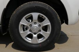 风骏7&nbsp;皮卡底盘                                                图片