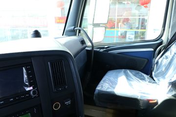 �й����� HOWO T7H�ؿ� 440���� 6X4Σ��Ʒǣ����(����)(Һ��)(ZZ4257V324HF1W)ͼƬ