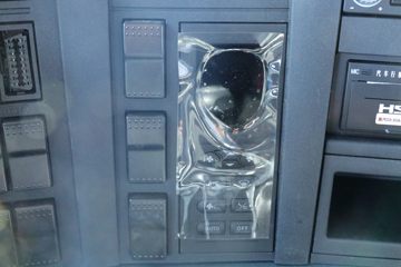 �й����� HOWO T7H�ؿ� 440���� 6X4Σ��Ʒǣ����(����)(Һ��)(ZZ4257V324HF1W)ͼƬ