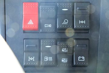 �й����� HOWO T7H�ؿ� 440���� 6X4Σ��Ʒǣ����(����)(Һ��)(ZZ4257V324HF1W)ͼƬ