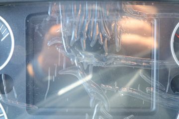 �й����� HOWO T7H�ؿ� 440���� 6X4Σ��Ʒǣ����(����)(Һ��)(ZZ4257V324HF1W)ͼƬ