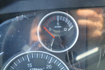 �й����� HOWO T7H�ؿ� 440���� 6X4Σ��Ʒǣ����(����)(Һ��)(ZZ4257V324HF1W)ͼƬ