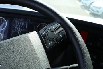 �й����� HOWO T7H�ؿ� 440���� 6X4Σ��Ʒǣ����(����)(Һ��)(ZZ4257V324HF1W)ͼƬ