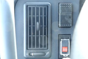 �й����� HOWO T7H�ؿ� 440���� 6X4Σ��Ʒǣ����(����)(Һ��)(ZZ4257V324HF1W)ͼƬ