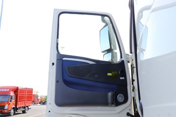 �й����� HOWO T7H�ؿ� 440���� 6X4Σ��Ʒǣ����(����)(Һ��)(ZZ4257V324HF1W)ͼƬ