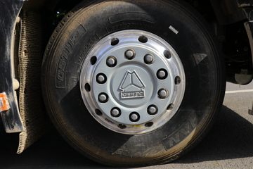 �й����� HOWO T7H�ؿ� 440���� 6X4Σ��Ʒǣ����(����)(Һ��)(ZZ4257V324HF1W)ͼƬ