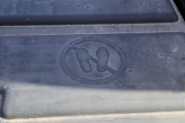 �й����� HOWO T7H�ؿ� 440���� 6X4Σ��Ʒǣ����(����)(Һ��)(ZZ4257V324HF1W)ͼƬ