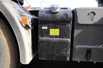 �й����� HOWO T7H�ؿ� 440���� 6X4Σ��Ʒǣ����(����)(Һ��)(ZZ4257V324HF1W)ͼƬ