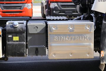 �й����� HOWO T7H�ؿ� 440���� 6X4Σ��Ʒǣ����(����)(Һ��)(ZZ4257V324HF1W)ͼƬ