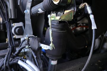 �й����� HOWO T7H�ؿ� 440���� 6X4Σ��Ʒǣ����(����)(Һ��)(ZZ4257V324HF1W)ͼƬ