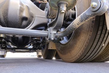 �й����� HOWO T7H�ؿ� 440���� 6X4Σ��Ʒǣ����(����)(Һ��)(ZZ4257V324HF1W)ͼƬ