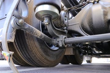 �й����� HOWO T7H�ؿ� 440���� 6X4Σ��Ʒǣ����(����)(Һ��)(ZZ4257V324HF1W)ͼƬ