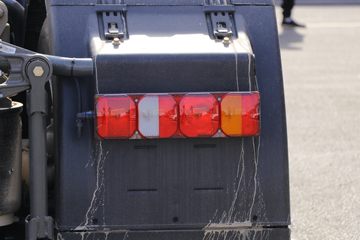 �й����� HOWO T7H�ؿ� 440���� 6X4Σ��Ʒǣ����(����)(Һ��)(ZZ4257V324HF1W)ͼƬ