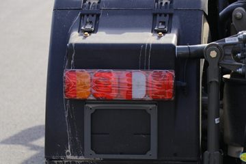 �й����� HOWO T7H�ؿ� 440���� 6X4Σ��Ʒǣ����(����)(Һ��)(ZZ4257V324HF1W)ͼƬ