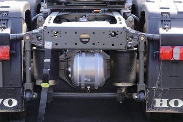 �й����� HOWO T7H�ؿ� 440���� 6X4Σ��Ʒǣ����(����)(Һ��)(ZZ4257V324HF1W)ͼƬ