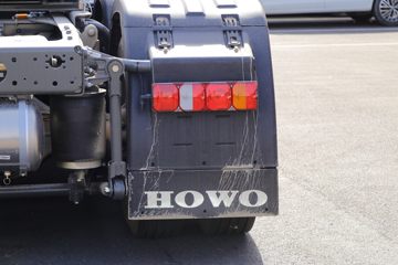 �й����� HOWO T7H�ؿ� 440���� 6X4Σ��Ʒǣ����(����)(Һ��)(ZZ4257V324HF1W)ͼƬ